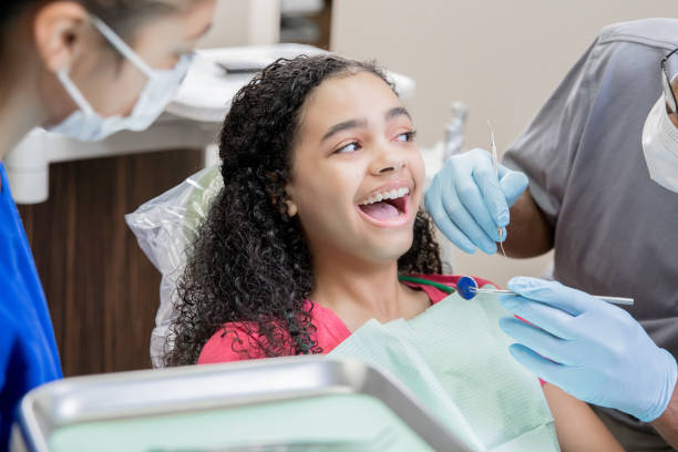 Best Emergency Pediatric Dental Care in Chippewa Falls, WI